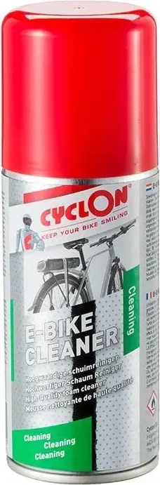 CyclOn E-BIKE CLEANER