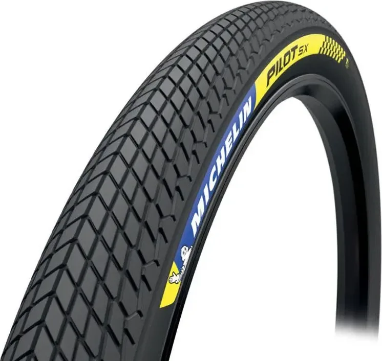 Plášť PILOT SX 20x1 3/8 (37-451) 60TPI 400g TLR