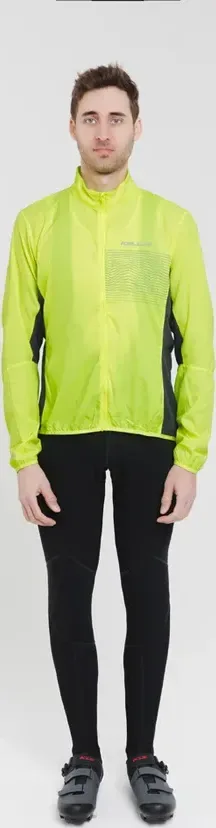 Bunda KELLYS LEVANTE green - S