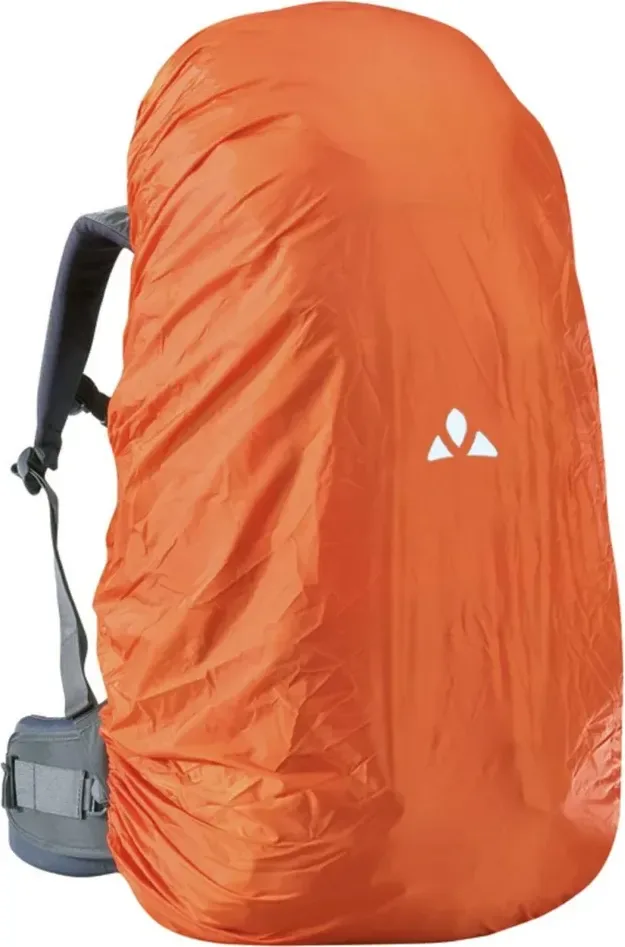 Vaude pláštenka na batohy Raincover 55-85l, orange