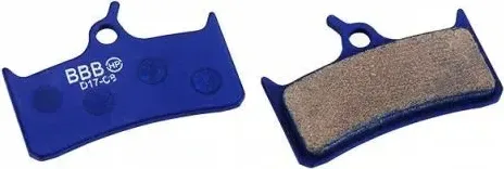 BBB BBS-50 Discstop
