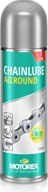 Olej CHAINLUBE ALLROUND 300ml