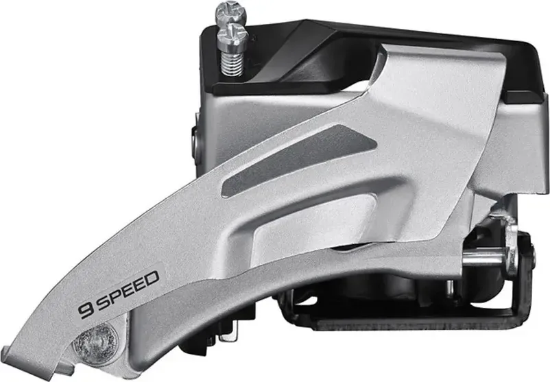 Prešmyk Altus FD-M2020 2x9 uni ťah Top Swing (34,9/31,8/28,6mm) 36z.