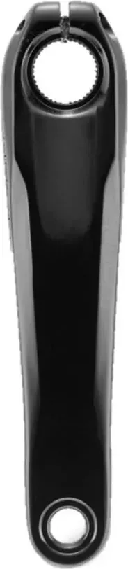 Kľuka ľavá+pravá Steps FC-EM900 165mm čierne bez prevodníka