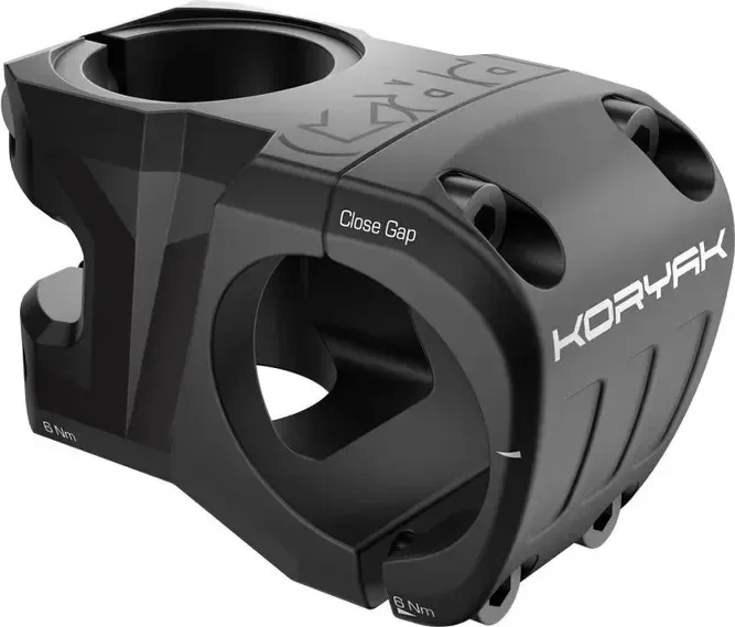 Predstavec KORYAK E-PEFORMANCE 0° 35 /Vel:45
