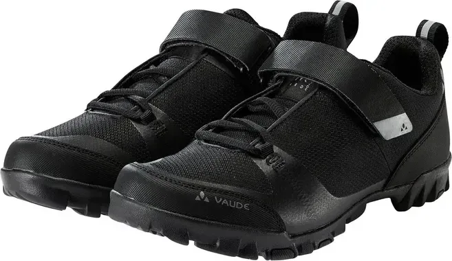 Vaude cyklistické tretry TVL Pavei II, dámske, black