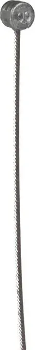BBB BCB-41F Brakewire