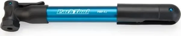 Park Tool pumpička MINI modrá PT-PMP-4-2B-