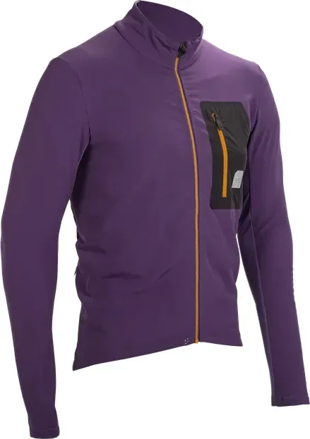 Leatt bunda MTB Endurance 4.0, Velvet