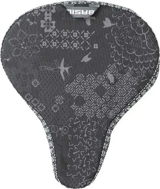 Basil BOHÉME SADDLE COVER