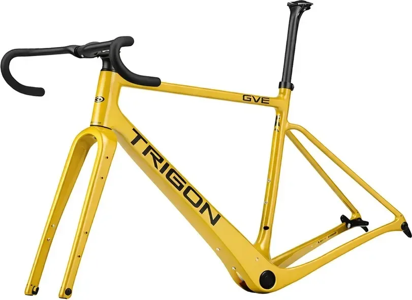 Trigon GV2 Khaki-Land 2026, Hnedá