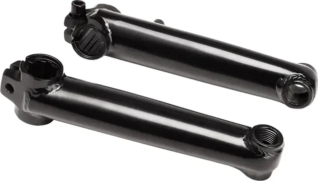 Kľuky detské SPRIG, BMX,140mm