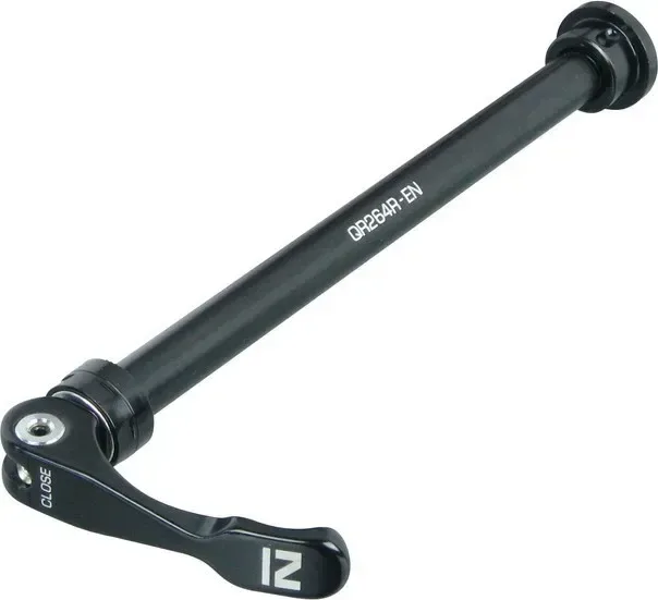 Novatec QR264R-EN-X12 Shimano zadná os, 12x142 mm