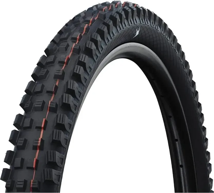 Plášť MAGIC MARY 27.5x2.80 (70-584) 67EPI 1205g TLE Evo Super Trail Addix Soft skladací