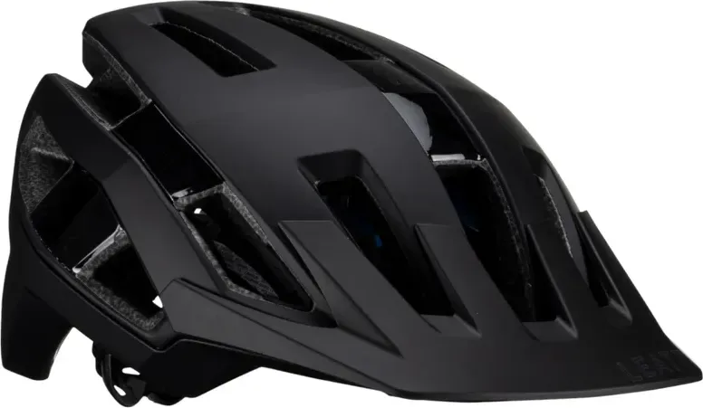 Leatt cyklistická prilba MTB Trail 3.0 V23, stealth