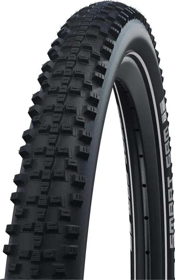 Plášť SMART SAM 26x2.10 (54-559) 67EPI 680g Perf RaceGuard Addix reflex