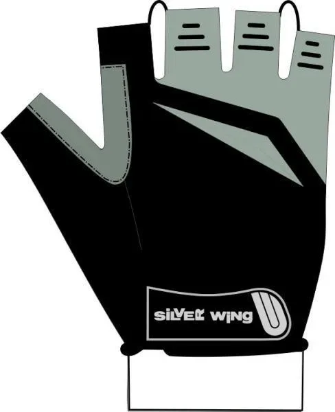 Silver Wing COMFORT