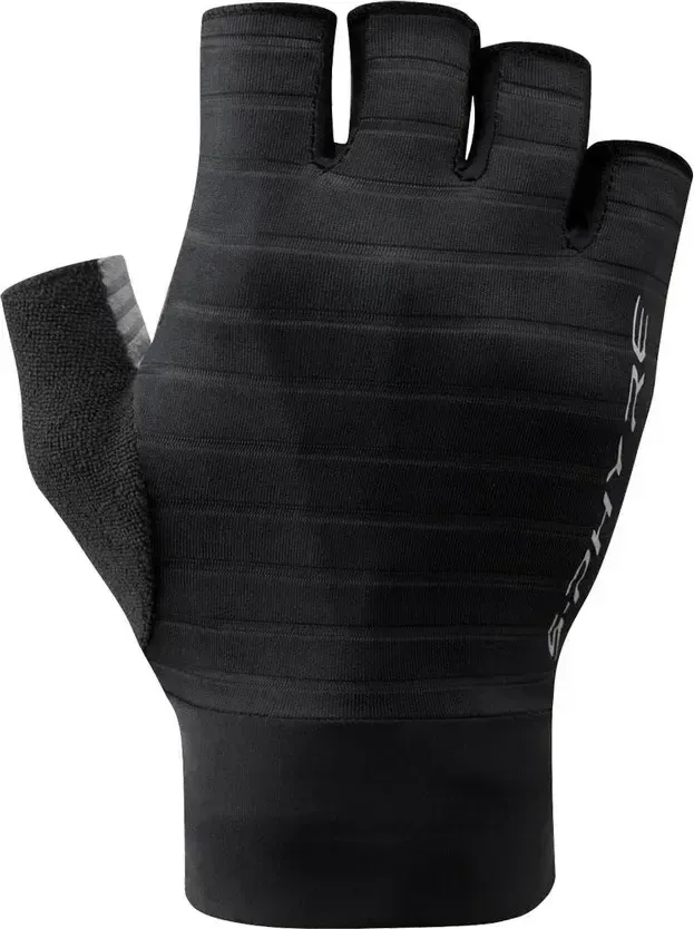 Rukavice S-PHYRE FLASH čierne /Vel:XL