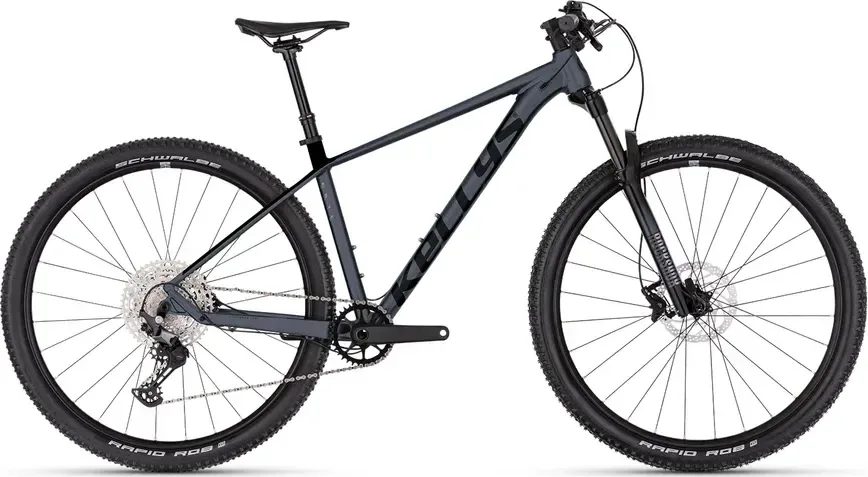 KELLYS Gate X30 Graphite Borealis M 29"