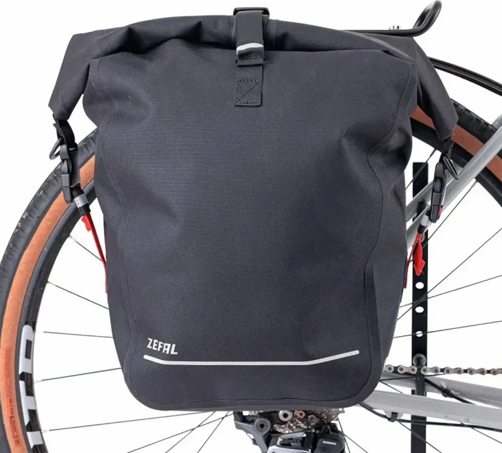 Taška Z TRAVELER S20
