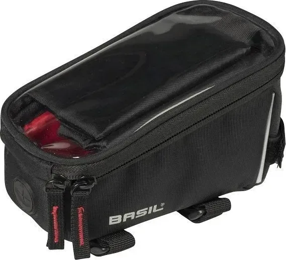 Basil SPORT DESIGN FRAME BAG