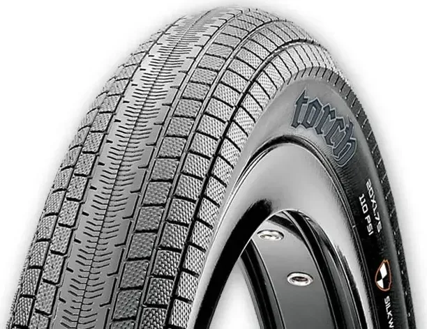 Maxxis plášť TORCH 29" x 2.10, 60TPI, kevlar