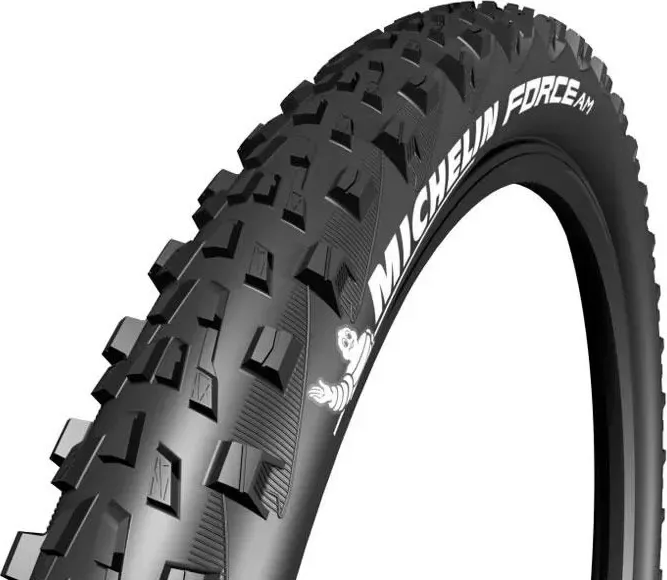 Plášť FORCE AM GUM-X3D 29x2.25 (57-622) 3x60TPI 760g TLR skladací