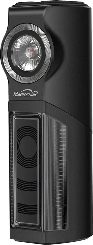 Svetlo SEEMEE R300 RADAR zadné 7f USB čierne