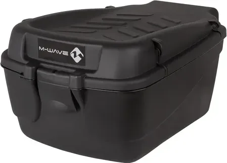 Box EASY L-XL plastový, 18 l