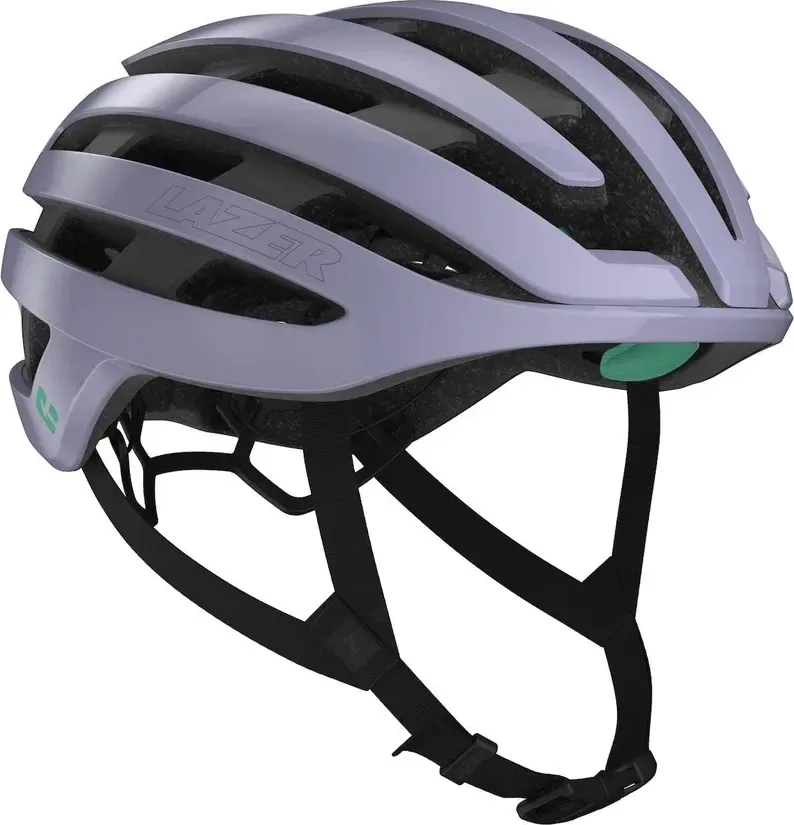 Prilba Z1 KinetiCore fialová /Vel:M 55-59