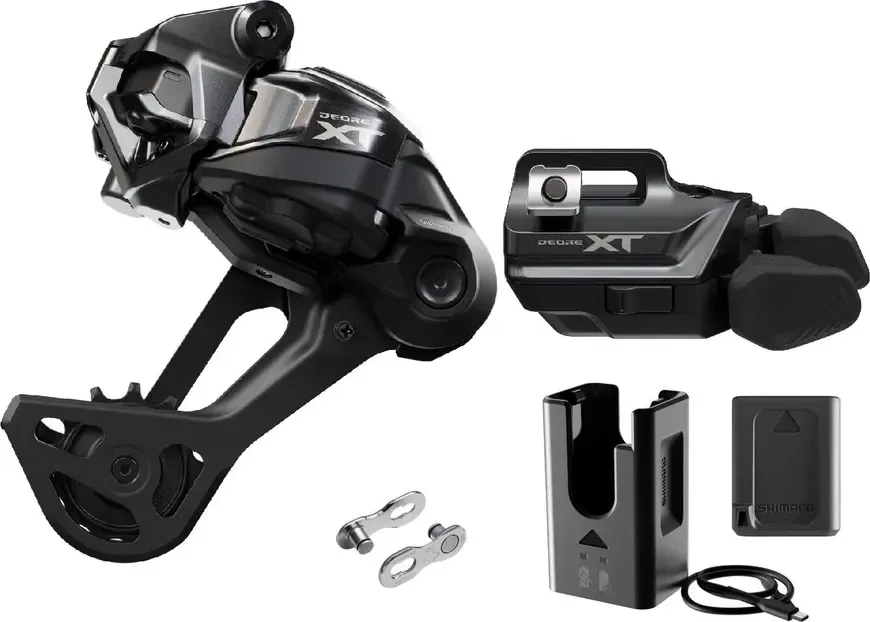 Upgrade kit rad. systému XT M8250 - I-spec EV