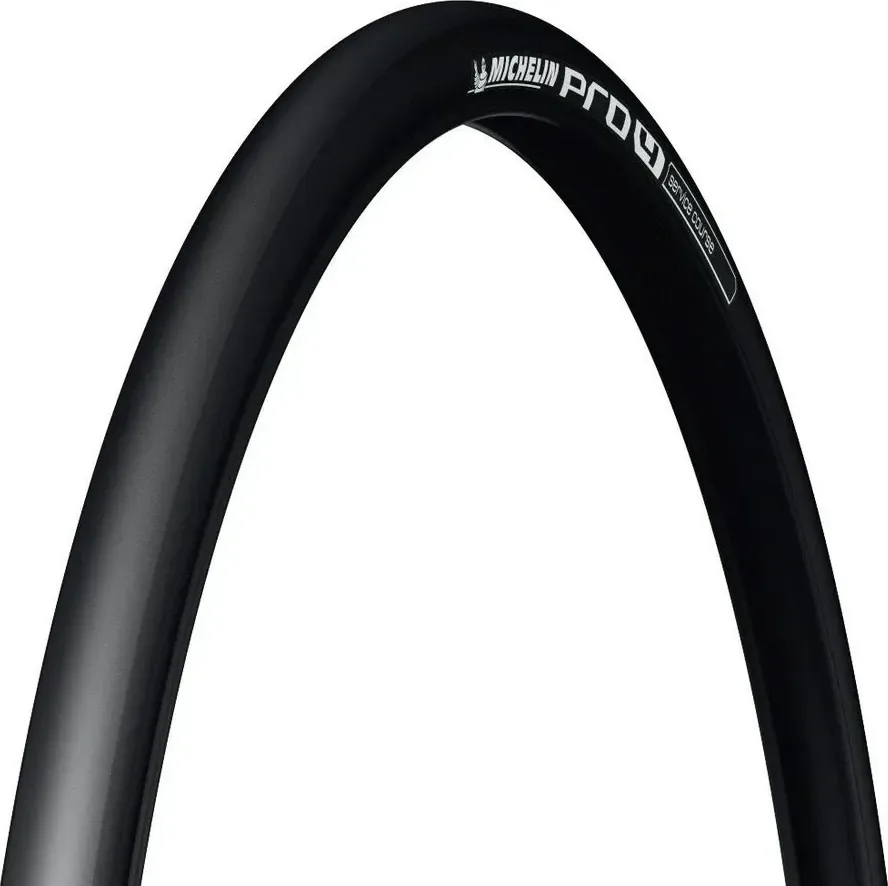 Plášť PRO4 V2 700x23C (23-622) 3x110TPI 200g skladací