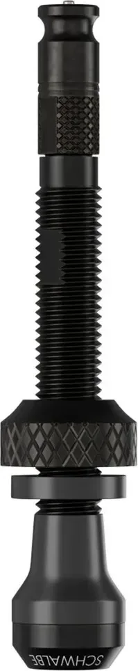 Ventil SCV Tubeless 60mm 2ks