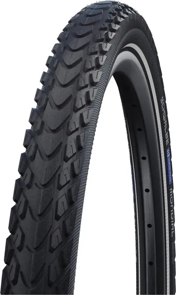 Plášť MARATHON MONDIAL 26x2.00 (50-559) 67EPI 720g RaceGuard reflex