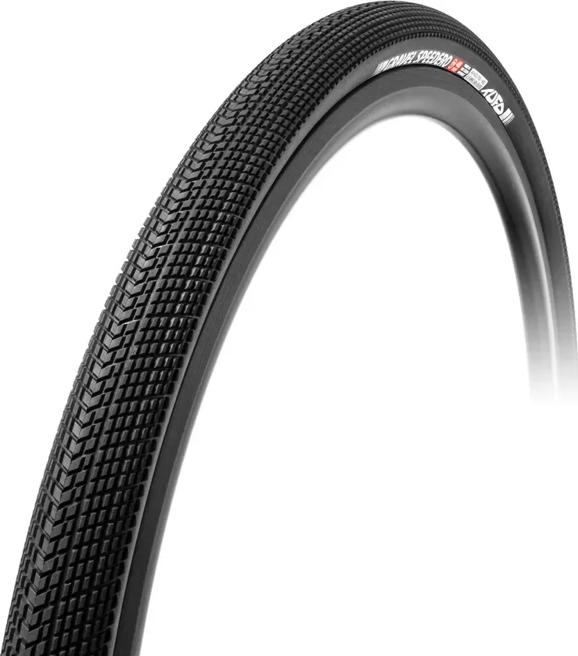 Tufo Plášť GRAVEL SPEEDERO 44-622(700x44C) 450g