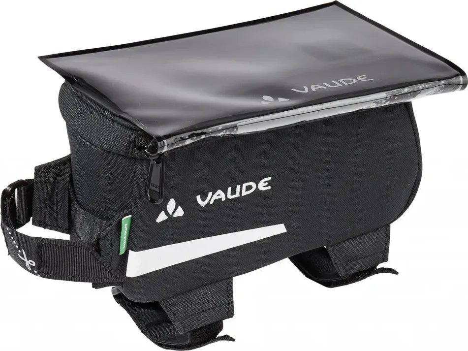 Vaude cyklistická taška Carbo Guide Bag II, black