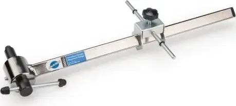 Park Tool prípravok na vyrovnanie držiaku prehadzovača PT-DAG-2-2-