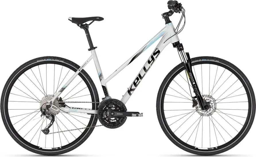 KELLYS Pheebe 30 White S