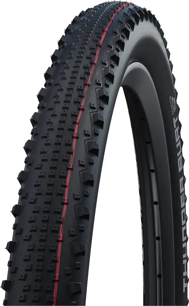 Plášť THUNDER BURT 29x2.10 (54-622) 67EPI 550g TLE Evo Super Ground Addix Speed skladací