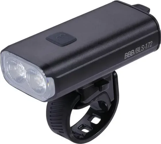 BBB BLS-172 Strike DUO 1600