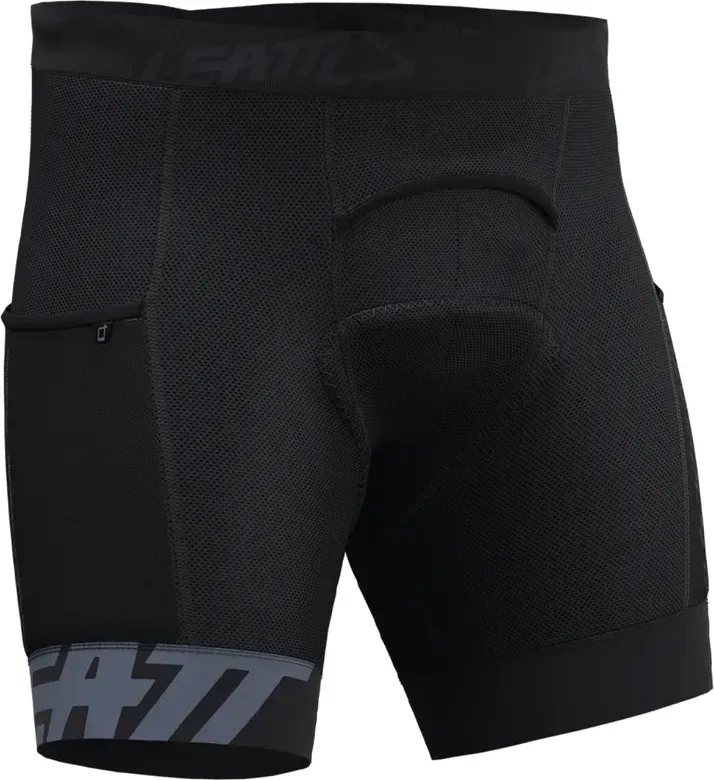 Leatt vložka do nohavíc MTB 3.0, pánska, black
