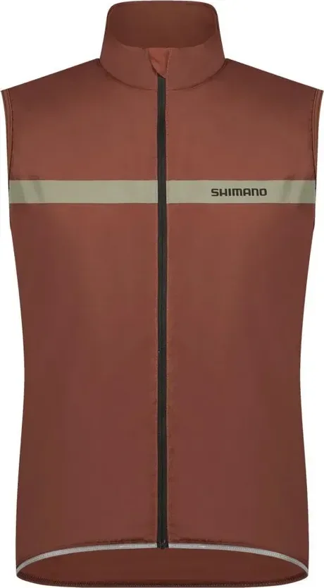 Vesta EVOLVE WIND INSULATED hnedá /Vel:L