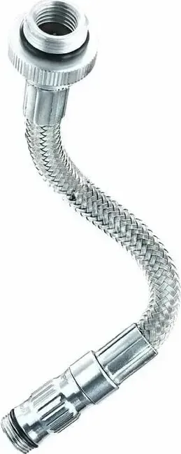 LEZYNE Hadička CO2 FLEX HOSE na bombičky