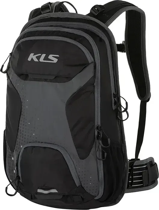 Batoh KELLYS LANE 16 black
