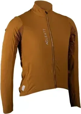 LEATT cyklistická bunda MTB Endurance 2.0, dámska, Peanut