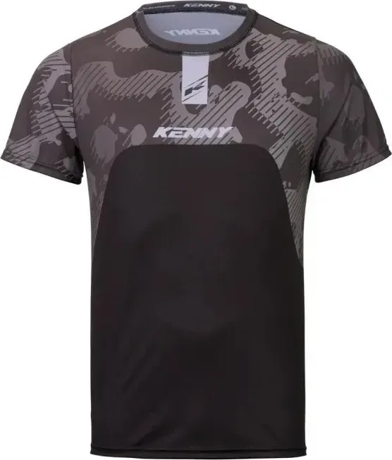KENNY PATROL KID jersey