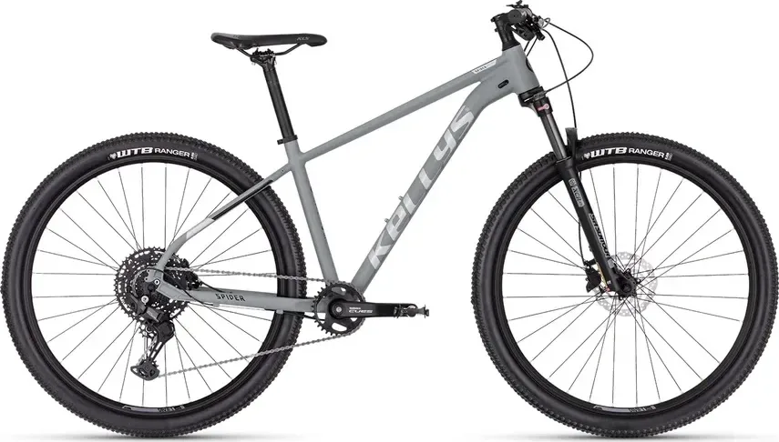 KELLYS Spider X80 Moonstone Grey M 29"