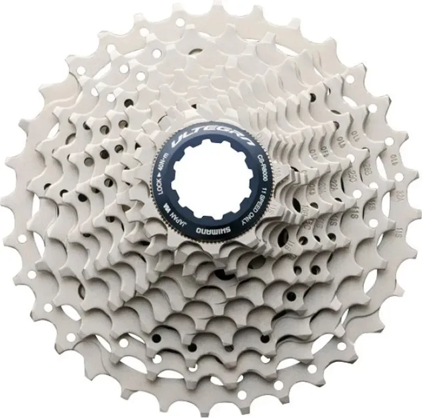 Kazeta CS-R8000 11-kolo 11-32z. Ultegra