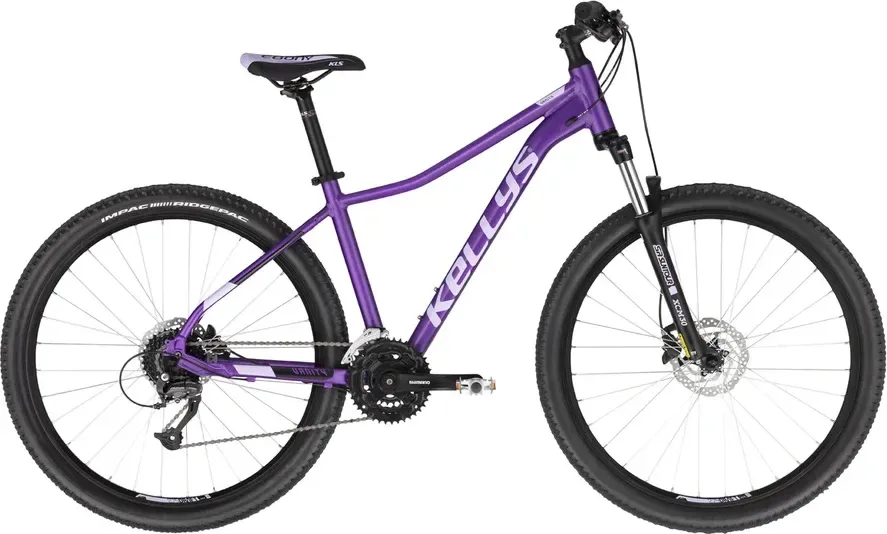 KELLYS Vanity 50 Ultraviolet M 29"