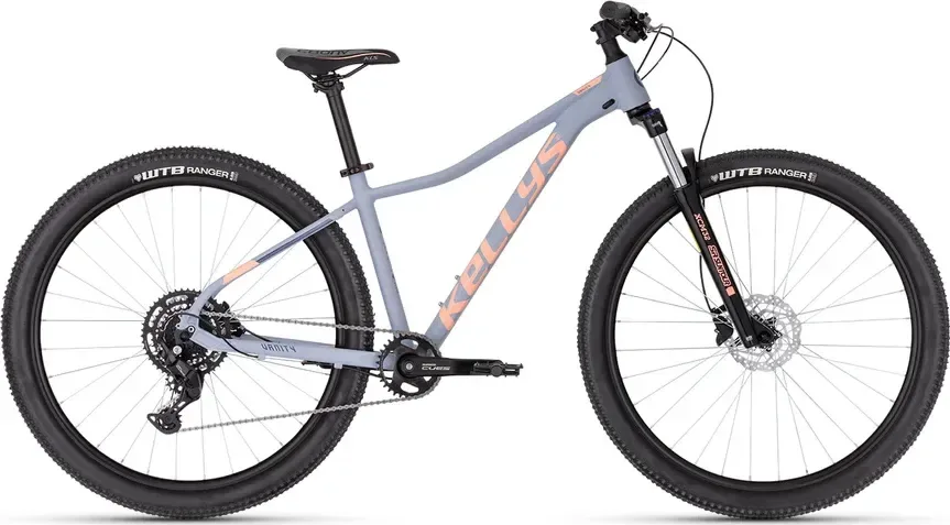KELLYS Vanity X70 Misty Blue S 27.5"